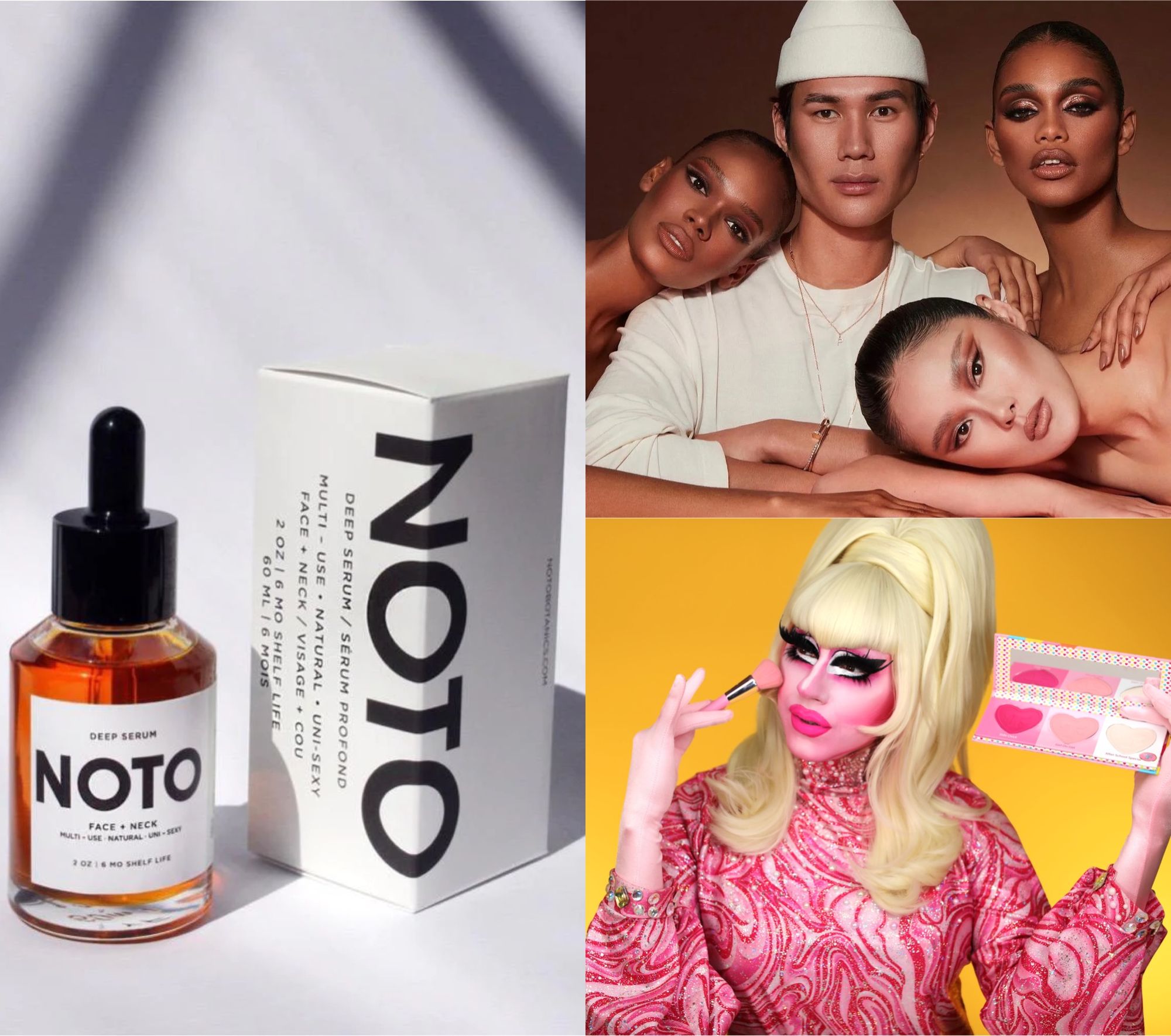 25 Top Queer Beauty Brands of 2023