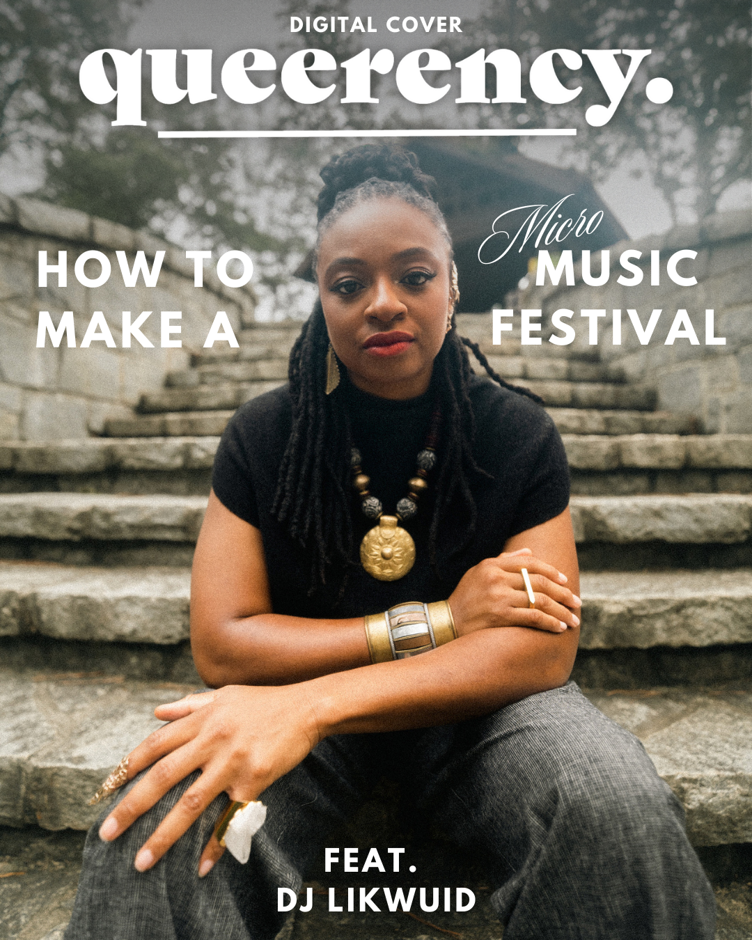 How to Make a Micro Music Festival