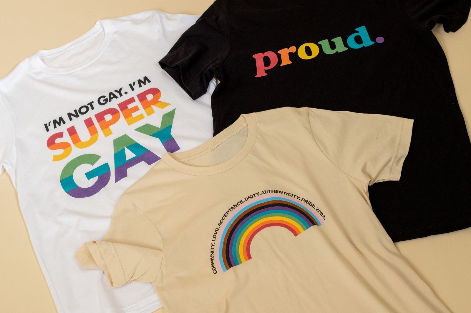 34 Queer Owned Apparel Brands To Shop This Pride Month And Beyond   Gay Pride Apparel 