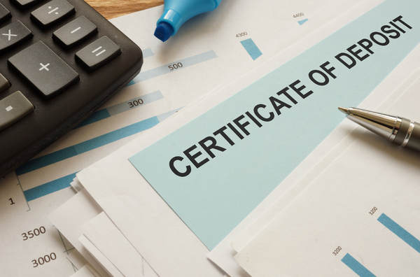 #BuyProud: Check out These High Interest Certificates of Deposit (CDs)