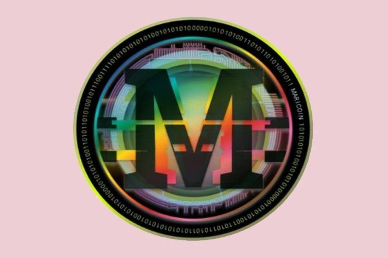 3 Things You Need to Know About MariCoin, a New Queer Cryptocurrency Built for and by LGBTQ+ Folks