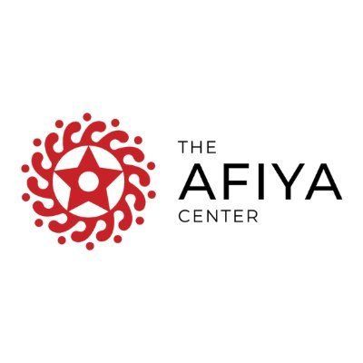 AFIYA Logo