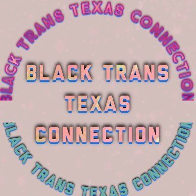 BLACK TRANS TEXAS LOGO