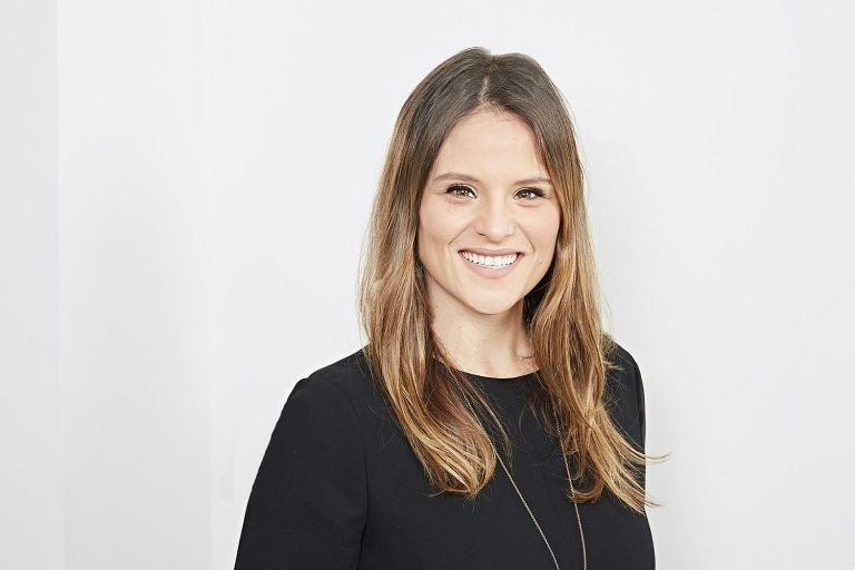 FOLX Health Names Liana Douillet Guzmán New CEO