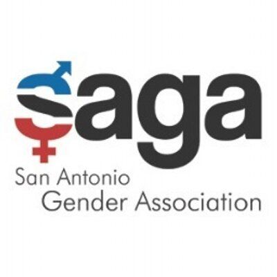 San Antonio Gender Association Logo