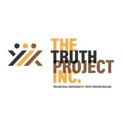 TRUTH PROJECT LOGO