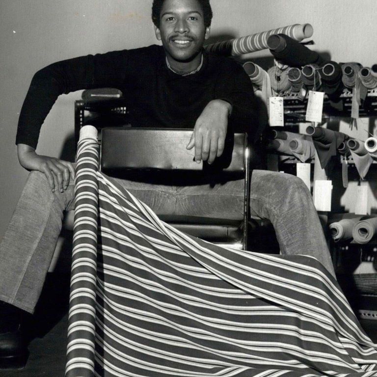 Uncovering the Story of Jay Jaxon, an Unsung Black Queer Couturier & Costume Designer