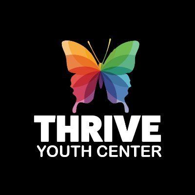 Thrive Youth Center