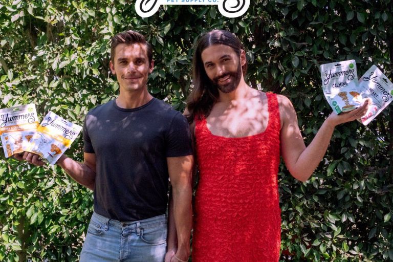 JVN and Antoni’s Pet Food Launch: Queerbaiting or Smart Marketing?