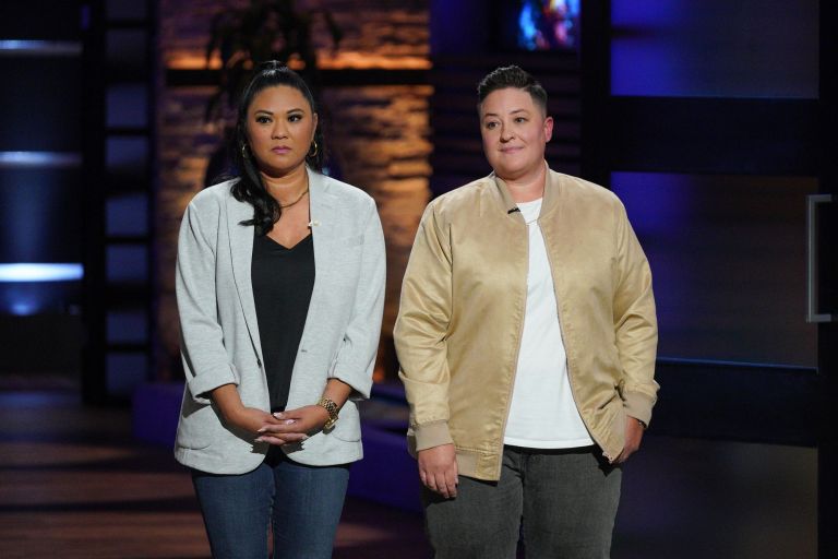 3 Lessons About Pitching Investors Dapper Boi Founders Vicky and Charisse Pasche Learned on ‘Shark Tank’