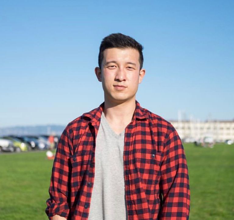 This Queer FinTech Founder Wants Your Money to Work for You, Not Banks