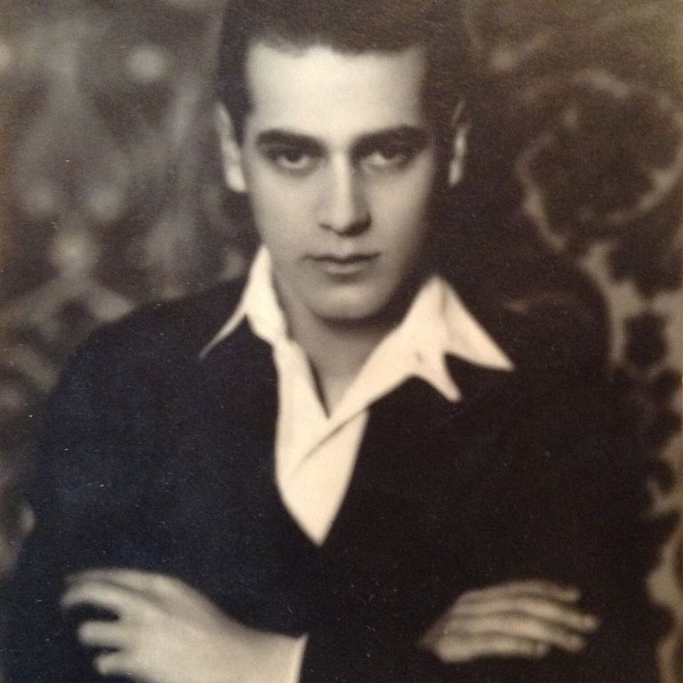The Rollercoaster Life of Harrison Post, a 1920s Gay Hollywood Socialite