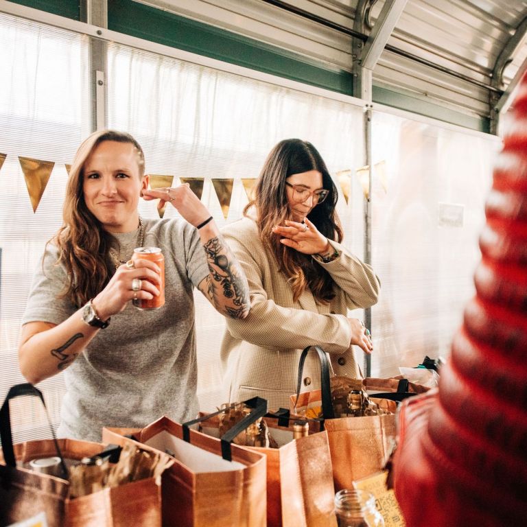 BuzzCutt is a New App That Helps You Find Non-Alcoholic Drinks