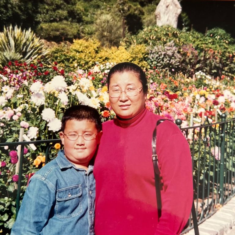 A Queer Asian-American Founder Reflects on First-Generation Guilt, Coming Out, and Parental Acceptance