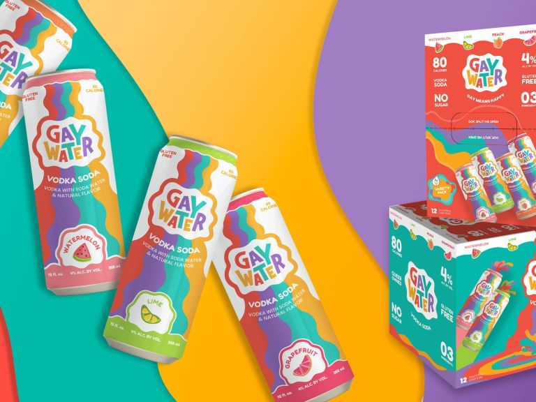 Colorwaves Nostickers