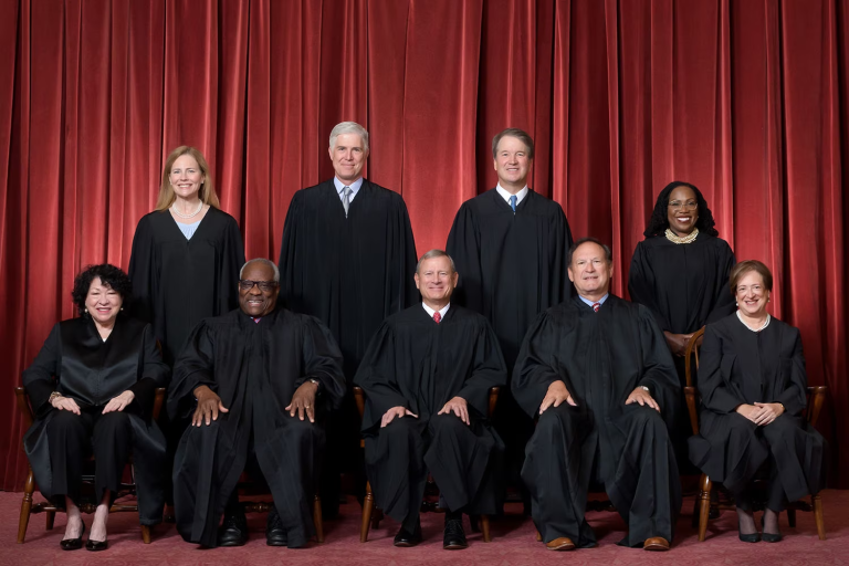 The U.S. Supreme Court Just Made it Legal for Businesses to Discriminate Against LGBTQ Customers