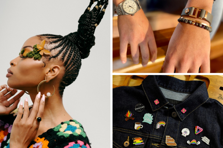 21 Queer-Owned Accessories Brands