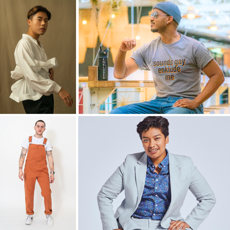 34 Queer-Owned Apparel Brands to Shop This Pride Month and Beyond