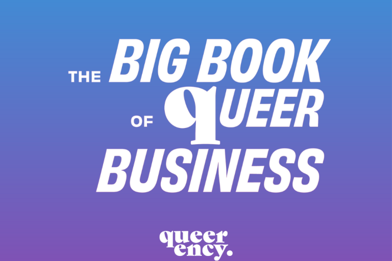 The Big Book of Queer Business Pt. 1 is Here! (The Balance Sheet: June 11, 2023)