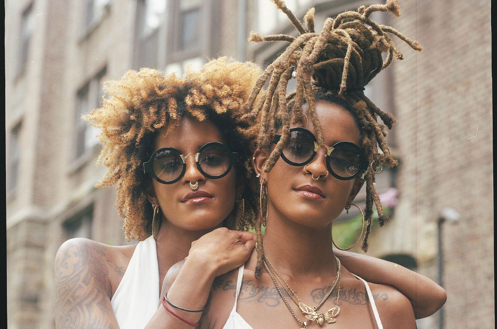 Coco And Breezy Eyewear