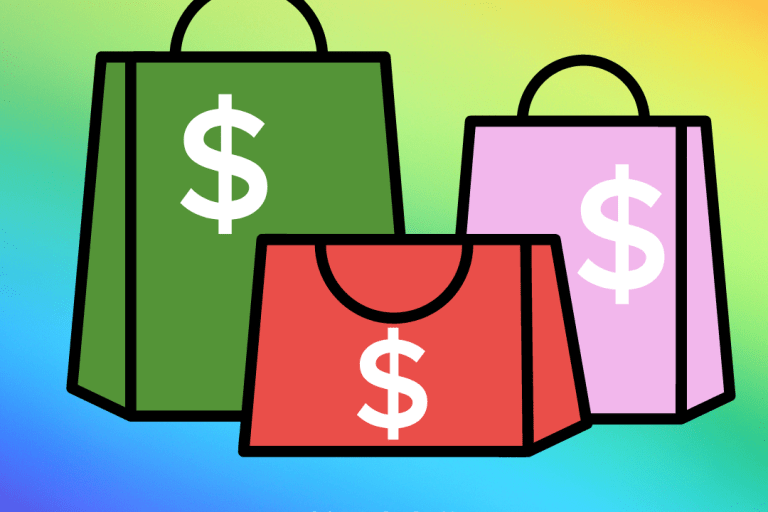 We’re Tracking Corporate Pride