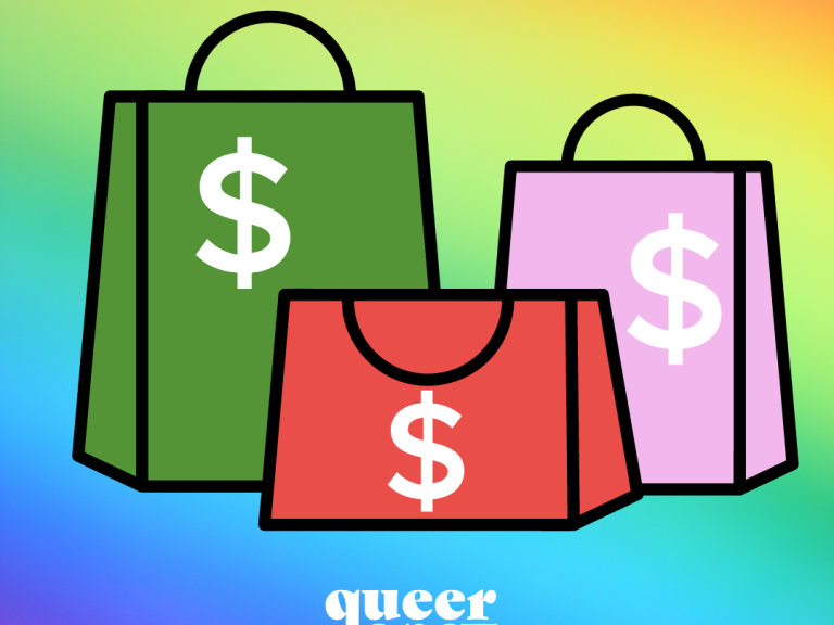 State Of Corporate Pride 2023 Instagram Post Square
