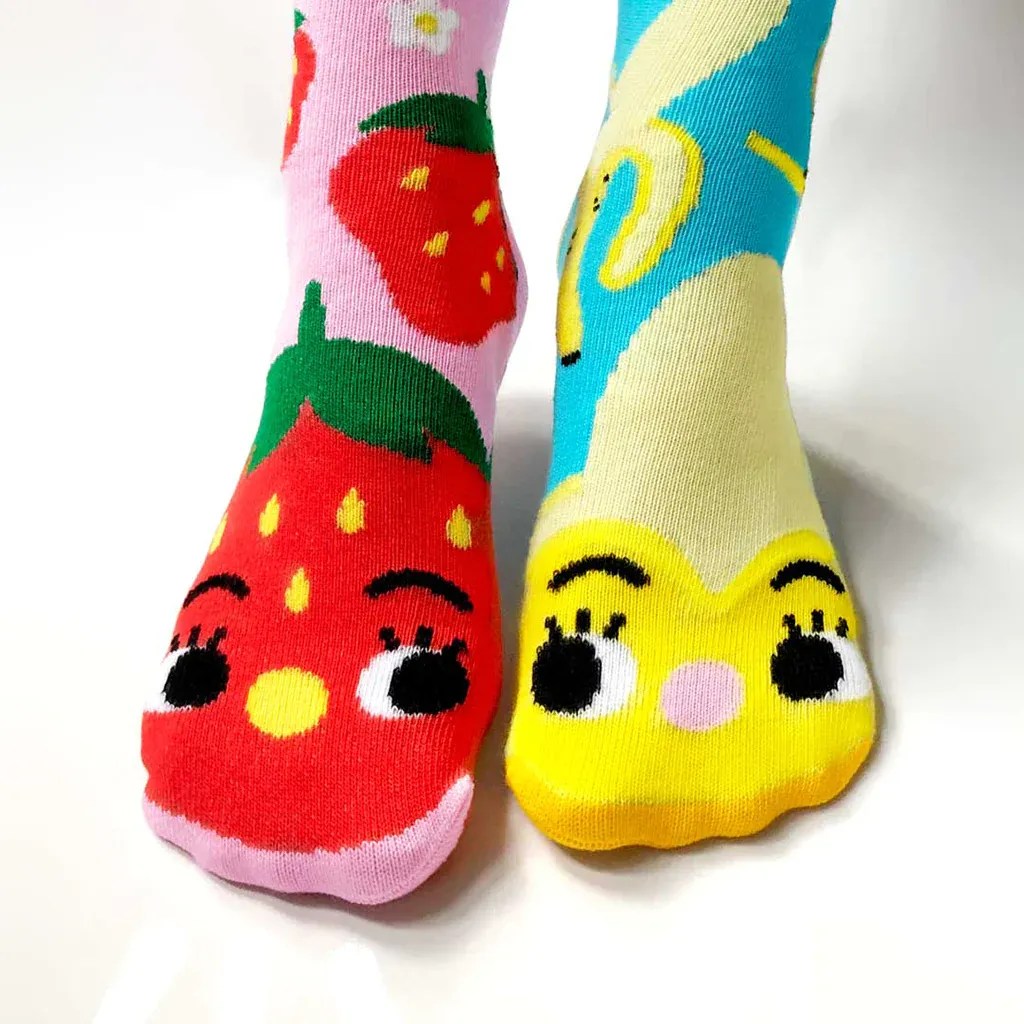 Pals Socks