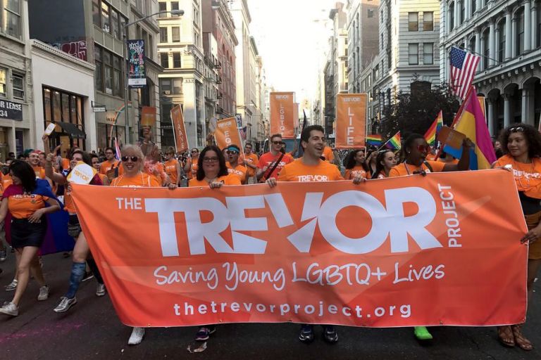 The Trevor Project leaves X due to increased anti-LGBTQ ‘hate & vitriol’ on the platform