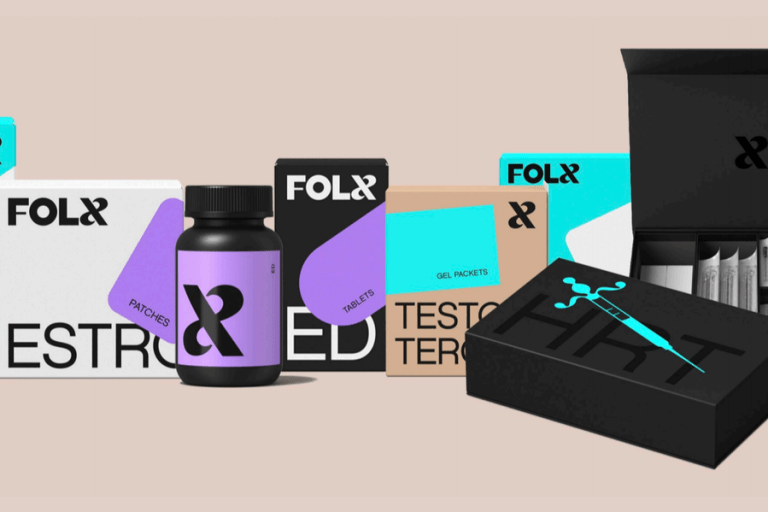 Folx Health, a startup that provides gender-affirming hormone therapy for trans people, now accepts health insurance