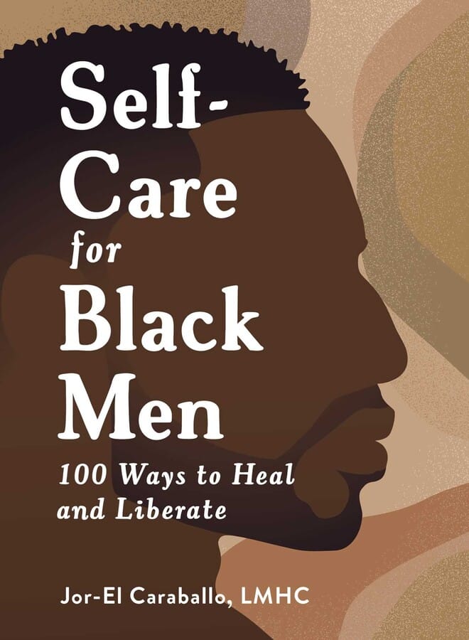 Self Care For Black Men 9781507221044 Xlg