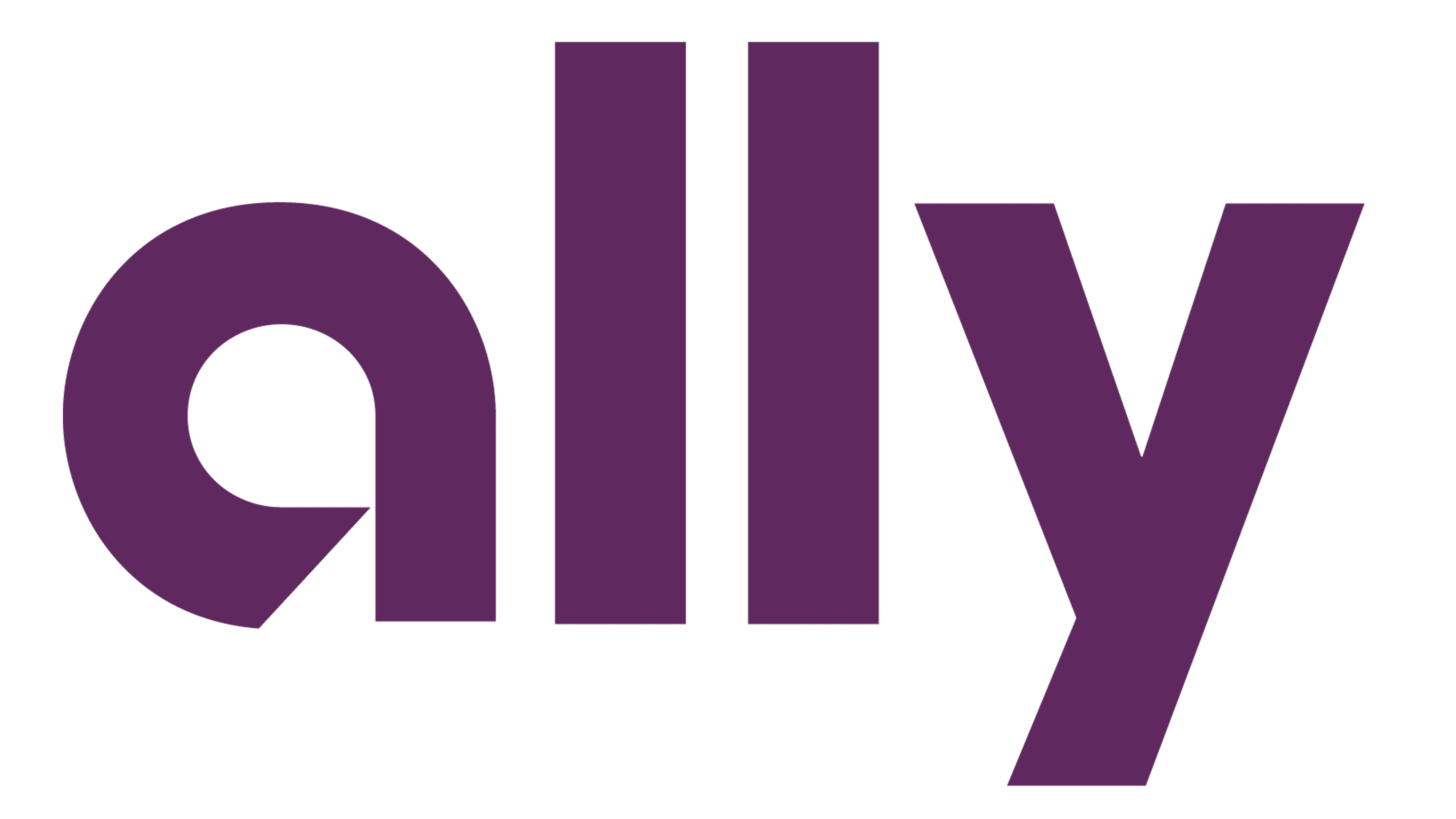 Ally Financial Logo 1