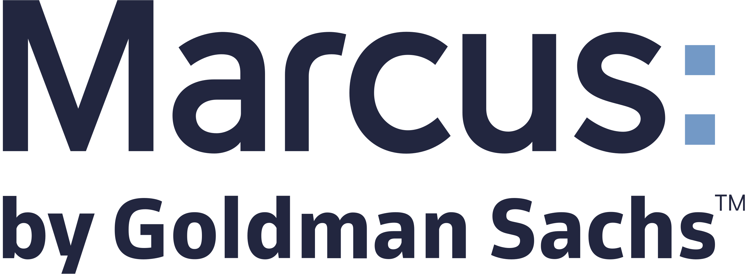 Marcus By Goldman Sachs Logosvg 