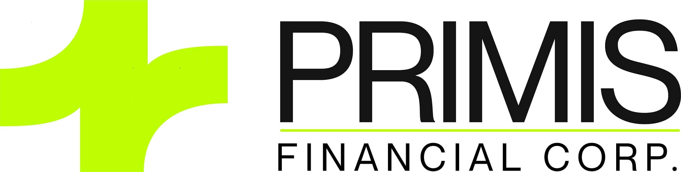 Primis Financial CORP Logo