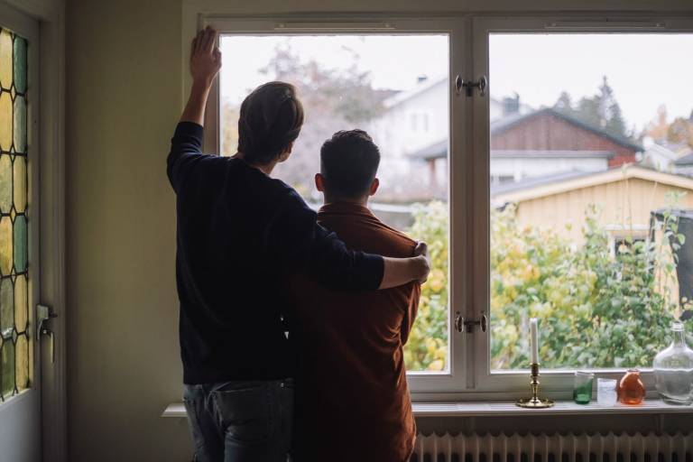 Survey: Most LGBTQ+ individuals experience discrimination in housing