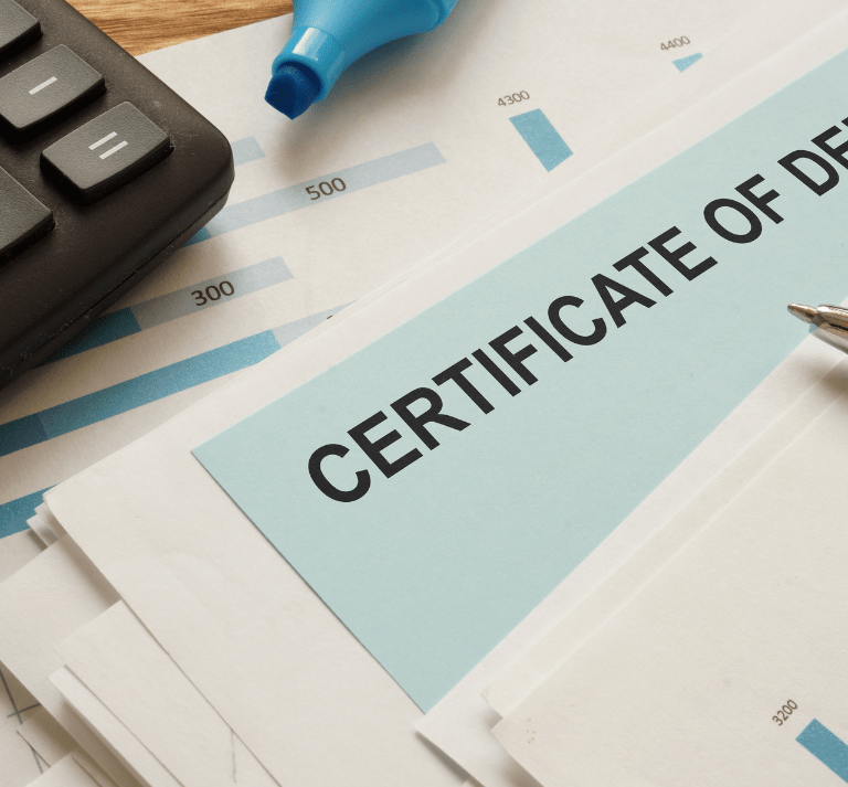 #BuyProud: Check out These High Interest Certificates of Deposit (CDs)