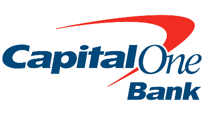 Capital One Symbol 2 1