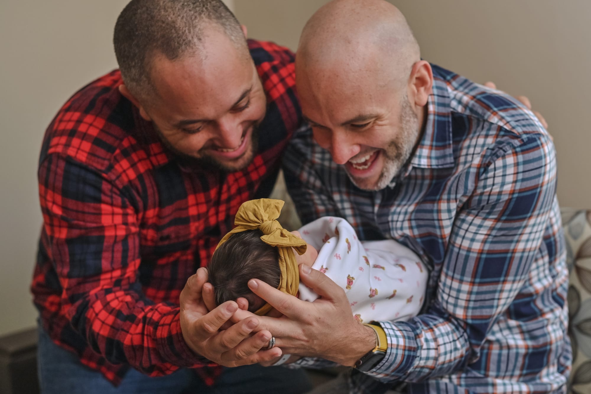 Newborn Hospital