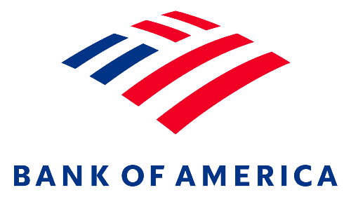 Bank Of America Emblem 2 1