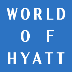 World Of Hyatt  Square 1 1