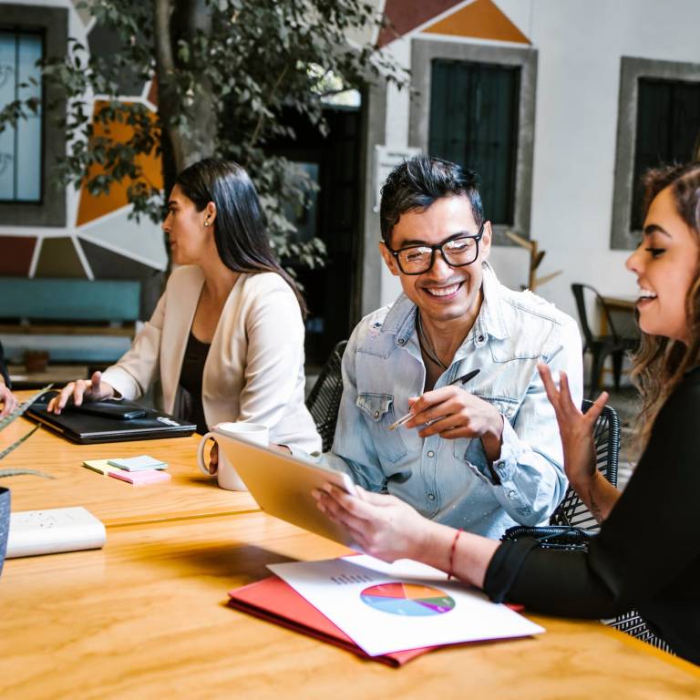 Report Reveals Rampant Discrimination and Harassment Faced by Latinx LGBTQ+ Workers in the U.S.