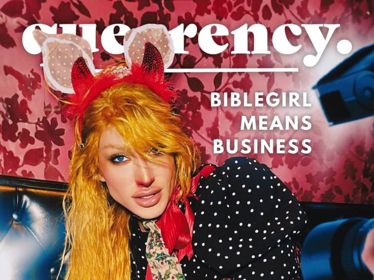 Biblegirl Article Banner