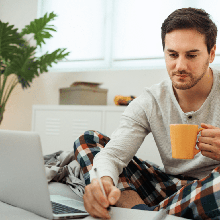 How to Create a Morning Routine That Actually Works