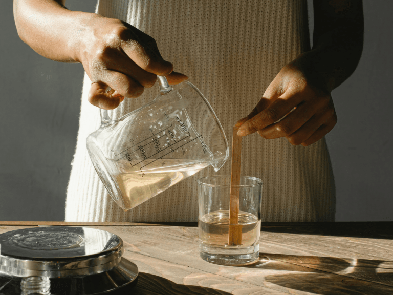 Candlemaking Candlemaking