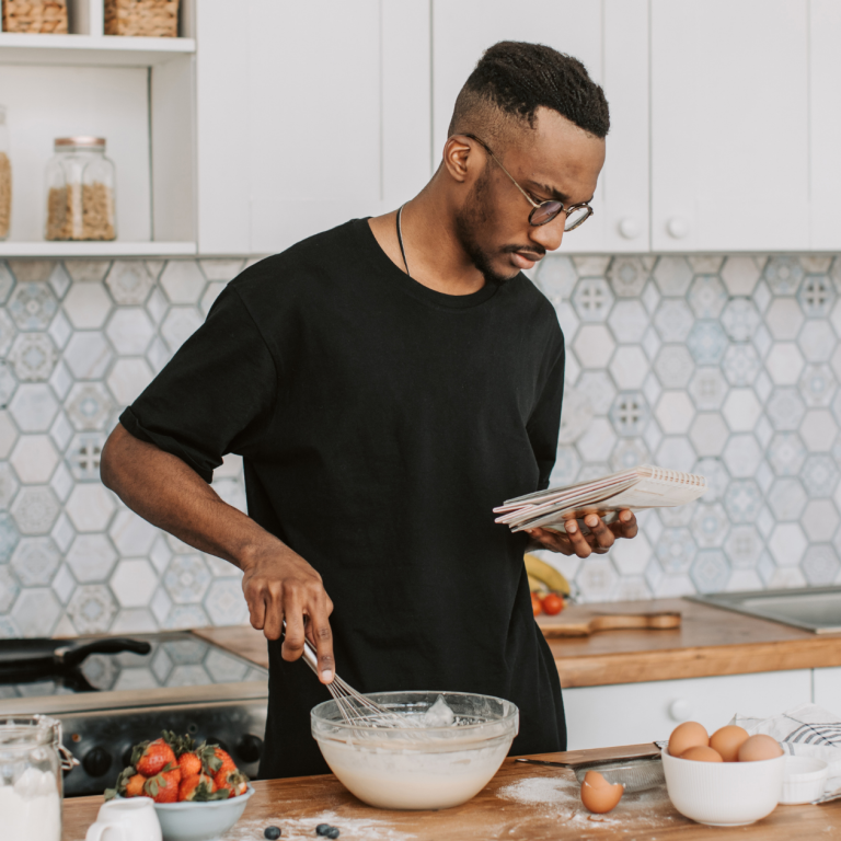 How to Make Healthy Meals at Home on a Budget