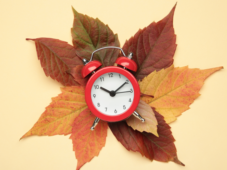 Dst Daylight savings time