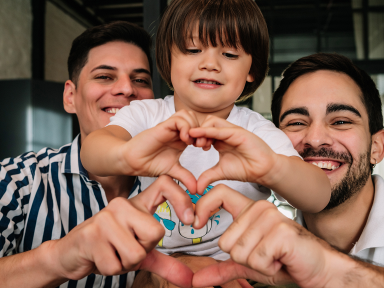 Family Love Family Love