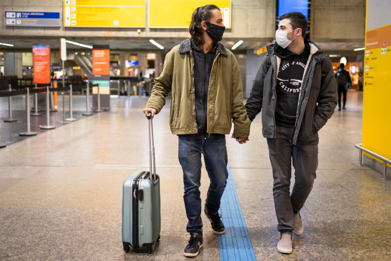 Affordable LGBTQ-Friendly Weekend Getaways to Take Before the Year Ends