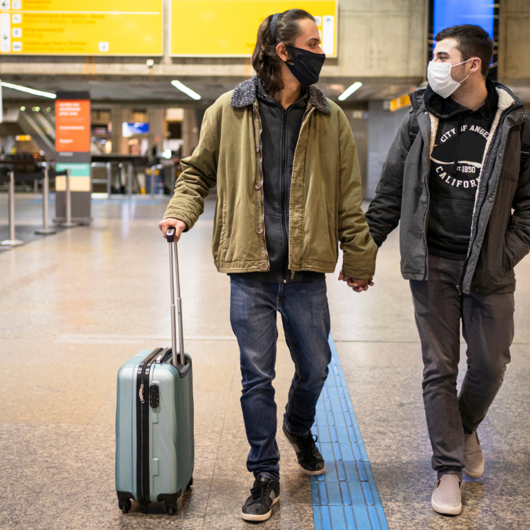 Affordable LGBTQ-Friendly Weekend Getaways to Take Before the Year Ends