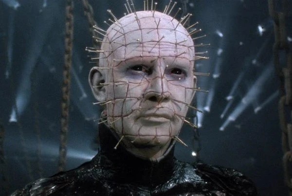 Hellraiser 1987