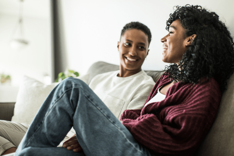 Designing a Shared Space: 7 Decorating Tips for Queer Couples